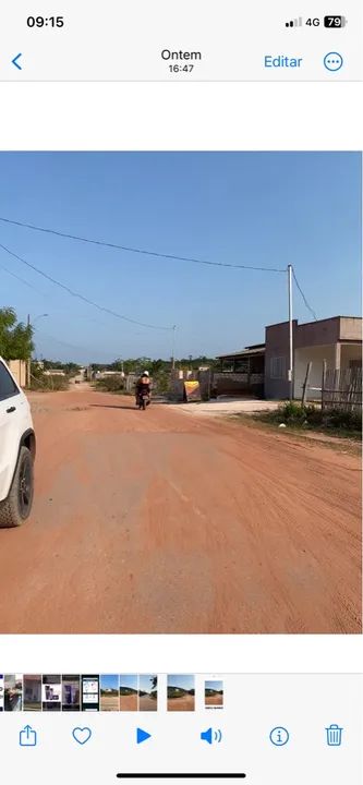 foto - Santarém - Prainha