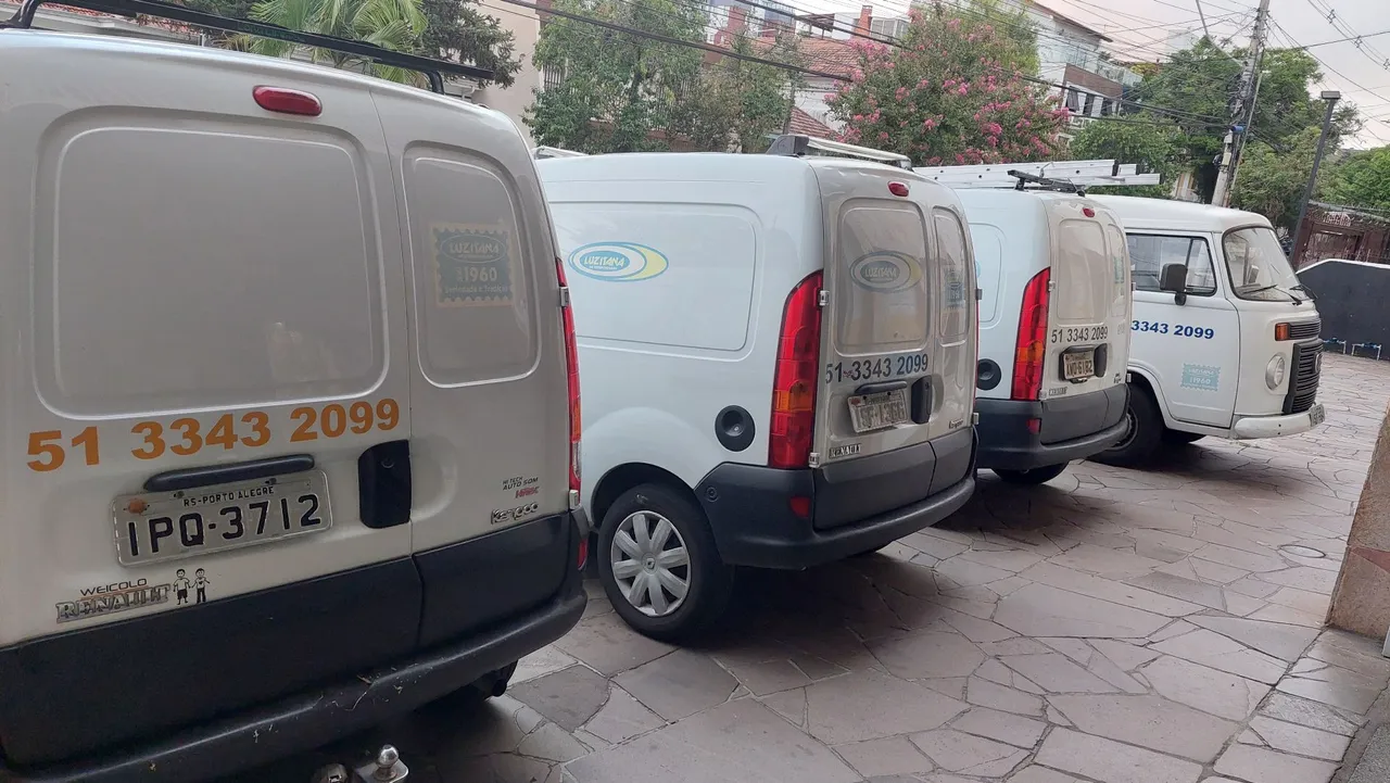 Empresa lucrativa em Porto Alegre 
