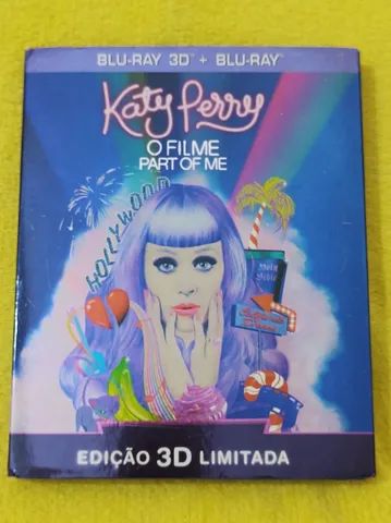 Blu ray 3D originais - Filmes - Foto 5