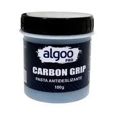 Graxa de contato para carbono