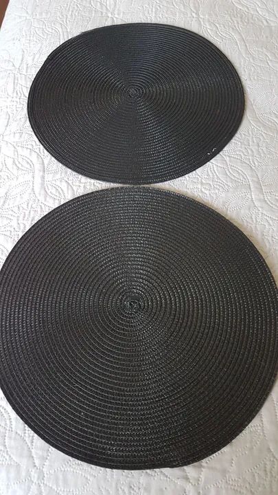 Jogo Americano colorido 6 peças