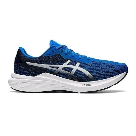 Tênis Masculino Asics Dynablast  - Foto 2