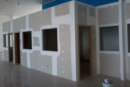 Placas drywall WHATSAPP 43-3343-2730  - Foto 3