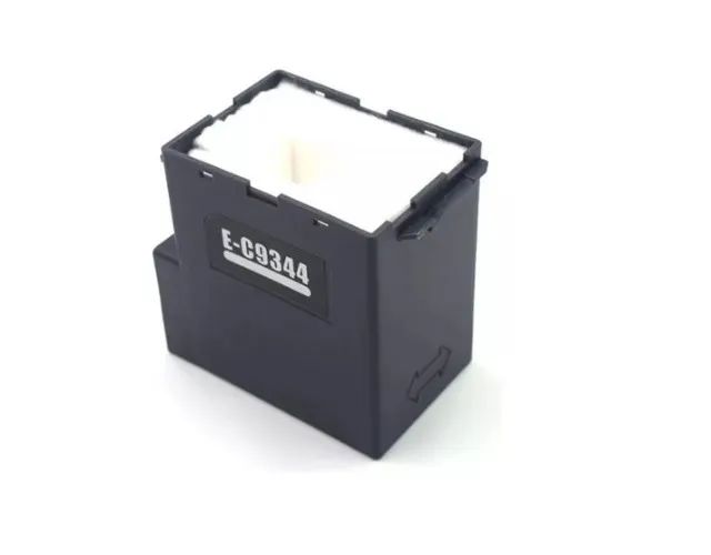 Almofada Esponja Feltro C9344 Epson Wf-2930 Wf-2850 L5590 - Foto 3