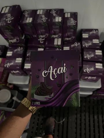 Açaí  atacado e Varejo  - Foto 5