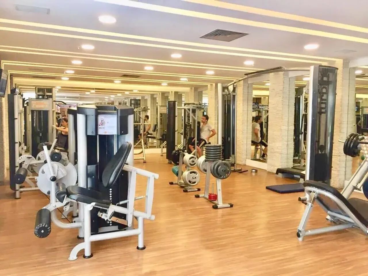 Apartamento 3 quartos para alugar Barra da Tijuca, Rio de Janeiro