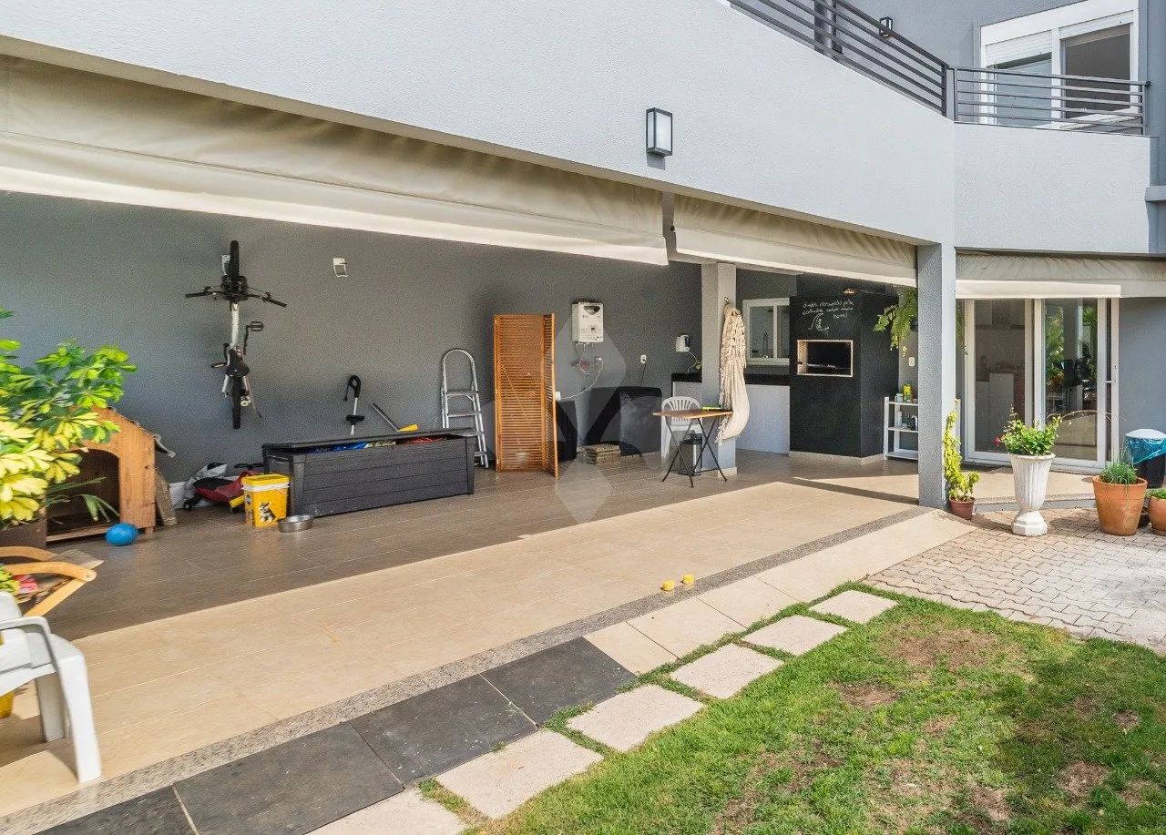 VIAMãO - Casa de Condomínio - Querência - Foto 13