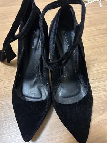 Sapato social preto
