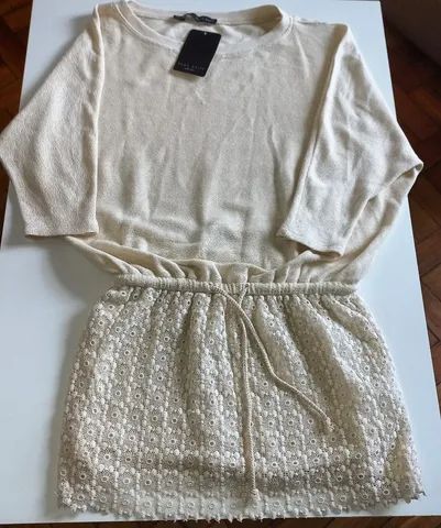 Blusa Zara M  - Foto 3