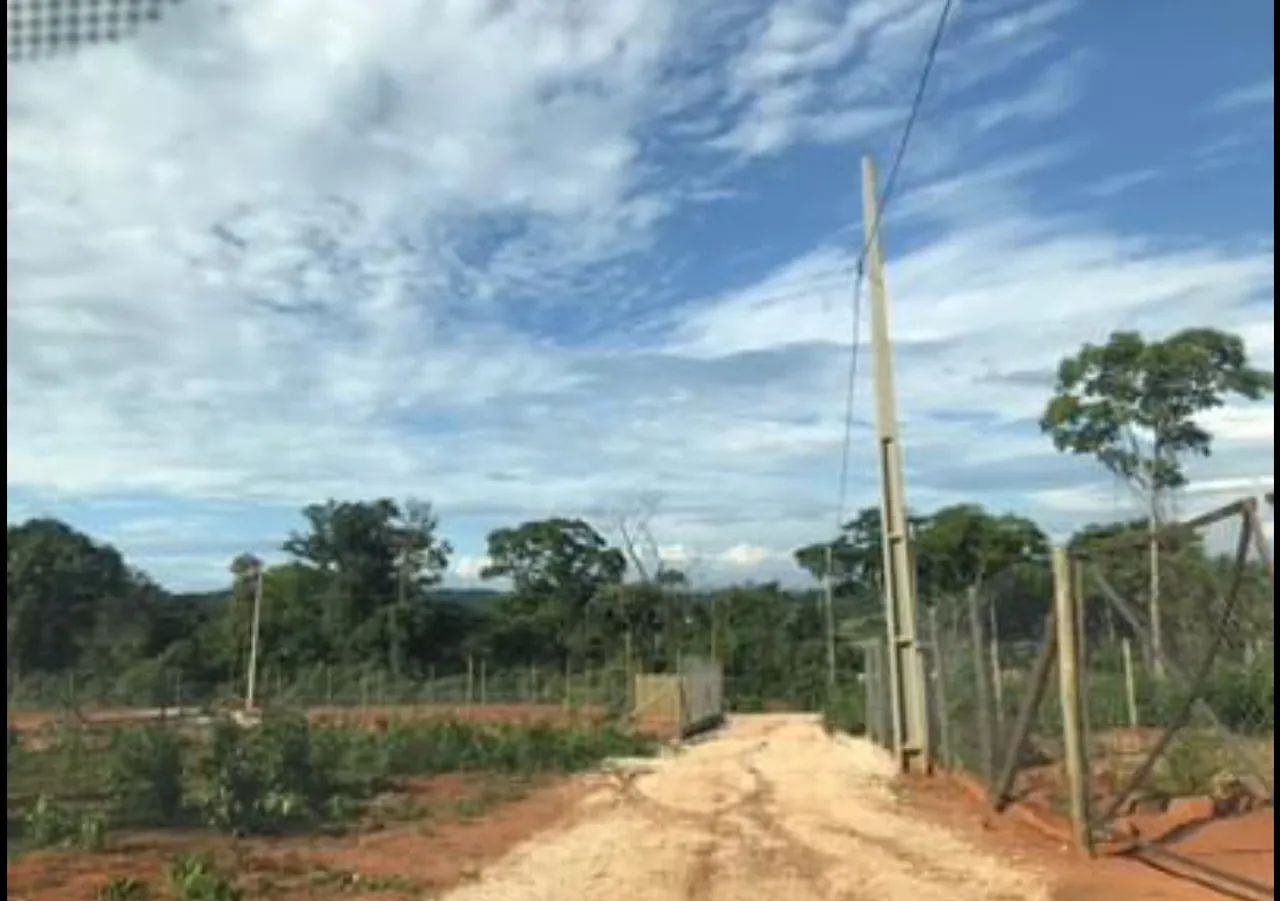 Chácaras no san remo em contagem  - Foto 3