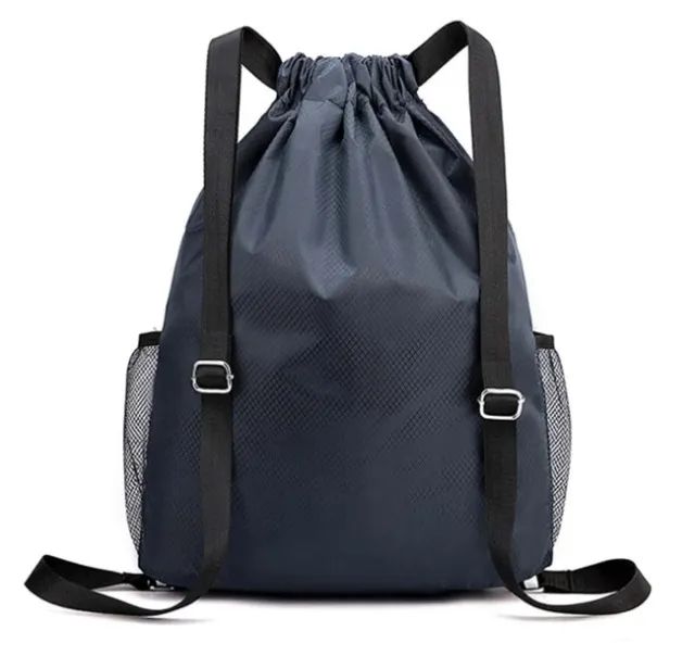 [Nova] Mochila Bag Esportiva Futebol Basquete Beach Academia Impermeável - Foto 2