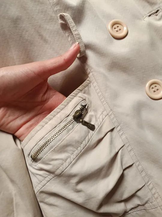 Casaco - sobretudo  - Foto 4