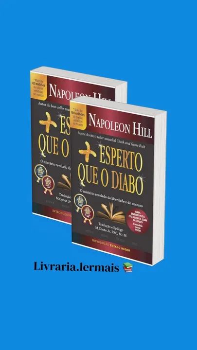 Mais esperto que o diabo