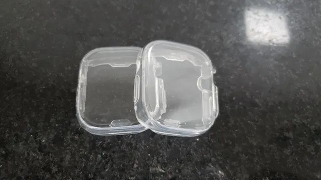 Case Compatível Smartwatch Apple Watch Série 8 Ultra 49mm
