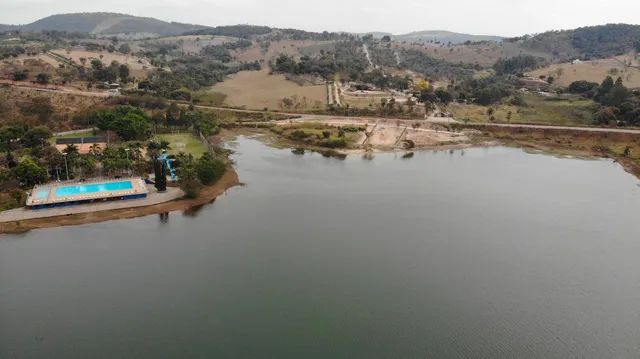 LOTE NA BARRAGEM EM ITAUNA - 1950 M² - Foto 5