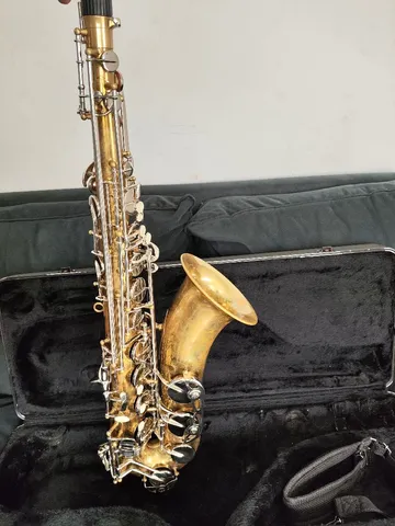 SAX TENOR MICHAEL WTSM30N