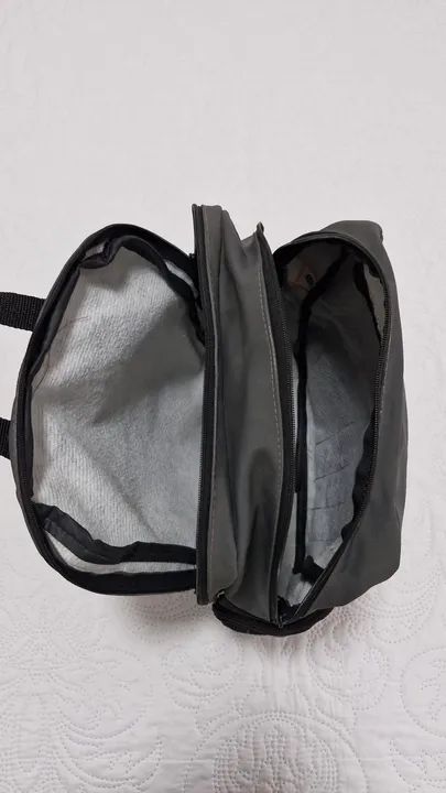 MOCHILA COMPANY CINZA - Foto 3