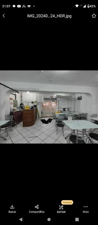 Restaurante tradicional com mais de 14 anos  - Foto 4