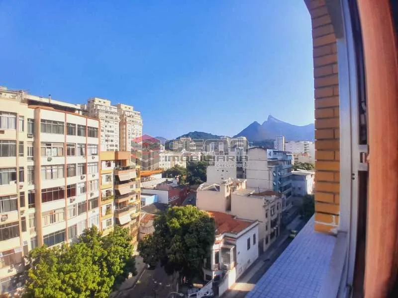 Apartamento para venda com 1 quarto no Flamengo, Rio de Janeiro, RJ