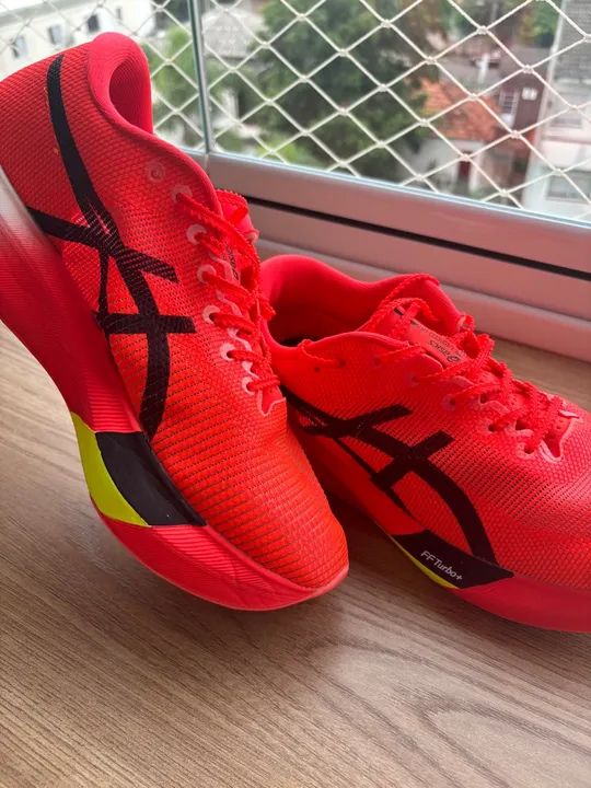 Asics Meta Speed Sky Paris - Foto 5