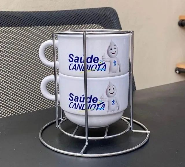Canecas de cerâmica personalizadas - Foto 3
