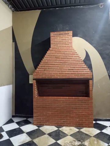 Faça sua churrasqueira conosco  - Foto 4