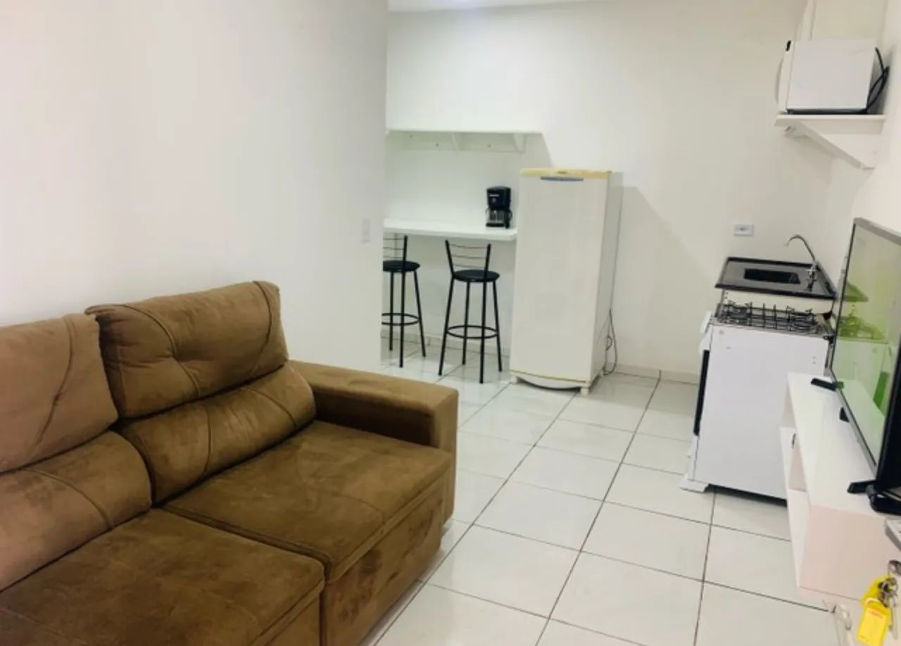 Aluguel temporada  - Foto 5