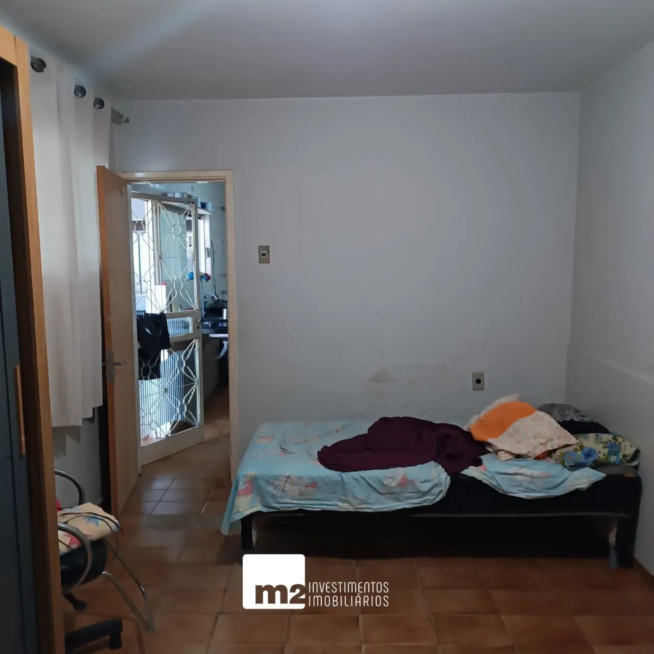 Casa no Setor Morais com 4 quartos - Foto 4