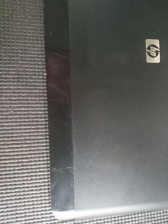 Tampa superior impressora HP C4480 - Foto 5