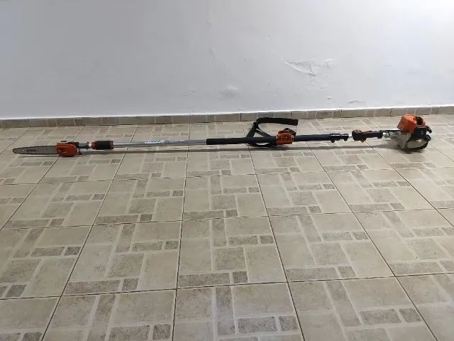 Motopoda HT 75 STIHL a Gasolina 1,3 CV 25,4 CC - Foto 2