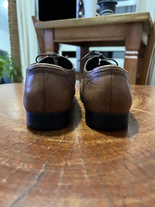 Zapato ZARA  - Foto 2