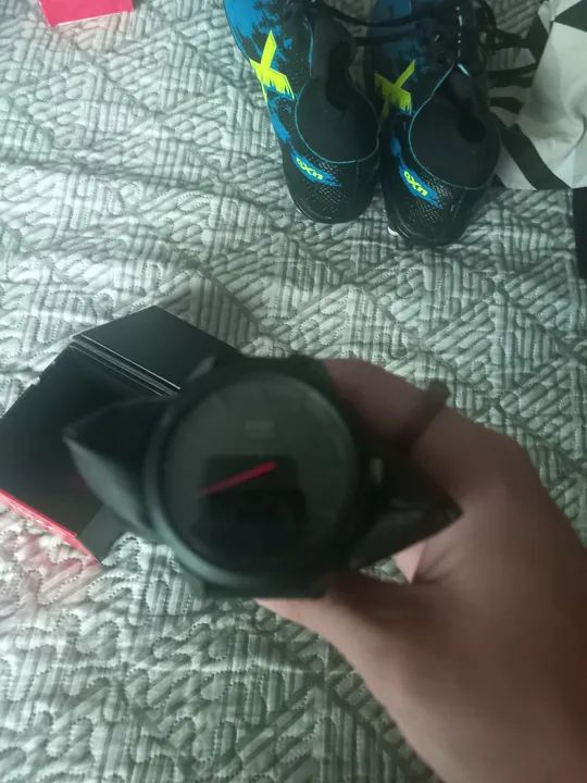 Relogio 