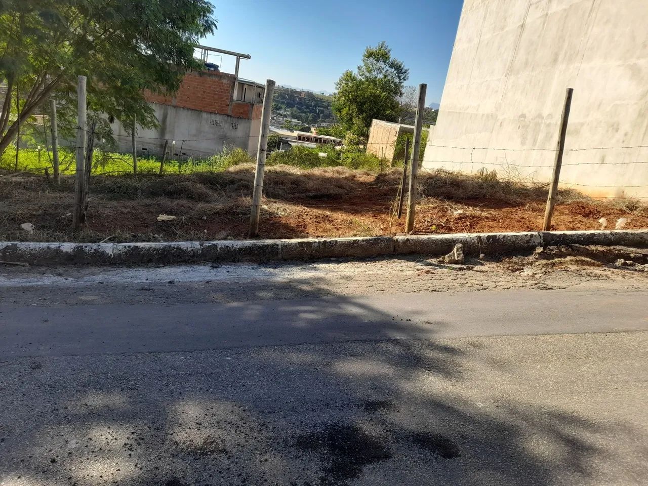 Terreno marbrasa - Foto 3