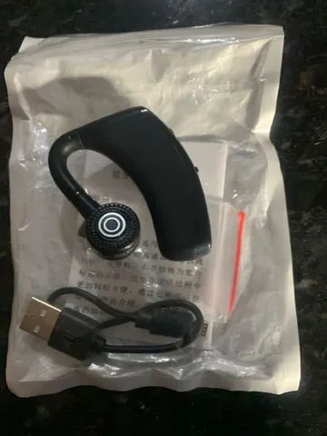 Varios fones bluetooth  lia a descrição  - Foto 3