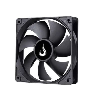 Fan cooler Rise Mode 120mm - Foto 2