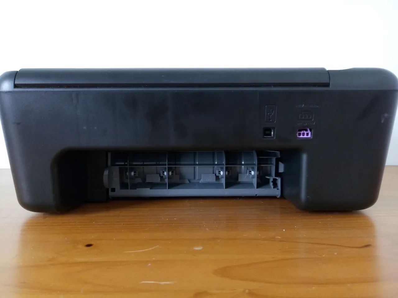 Impressora, Multifuncional hp 4480 - Leia a Descrição  - Foto 6