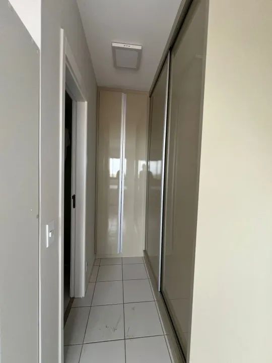 LOCAÇÃO  MOBILIADO Jardins de Lombardia 68m2 - Foto 12