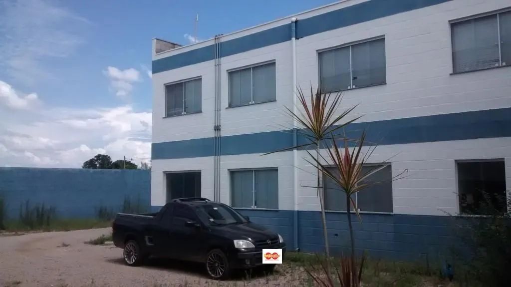 Galpão industrial em Itatinga-SP 3.500 m² oportunidade única  - Foto 2
