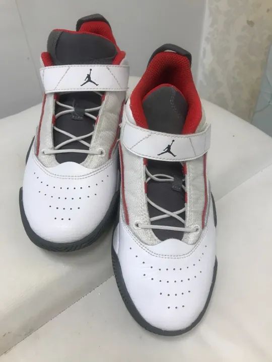Tênis Nike jordan  - Foto 2