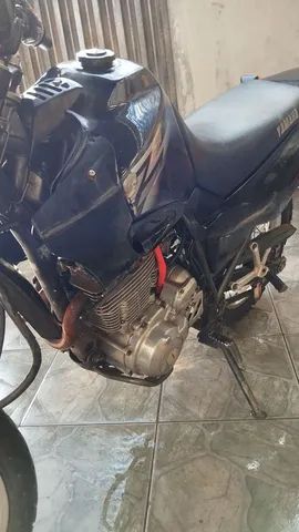 Xt 2000 Motos YAMAHA 2000 no Brasil