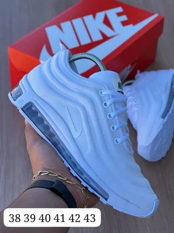Sapato Nike ( 50% de Desconto )