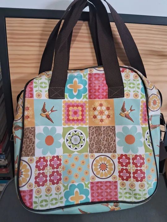 Bolsa carpe dien 