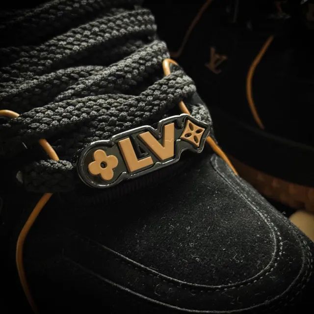 Louis Vuitton Trainer Maxi - Foto 5