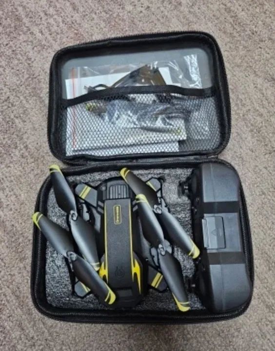 Drone G6 com 2 câmera  - Foto 3