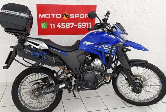 Motos YAMAHA XTZ - Jundiaí, São Paulo