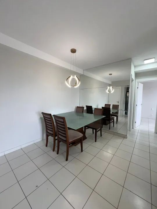 LOCAÇÃO  MOBILIADO Jardins de Lombardia 68m2 - Foto 11