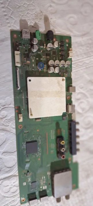 Placa Mãe para TV LCD,sony,kdl32w655a - Foto 2
