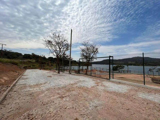 LOTE NA BARRAGEM EM ITAUNA - 1950 M² - Foto 3