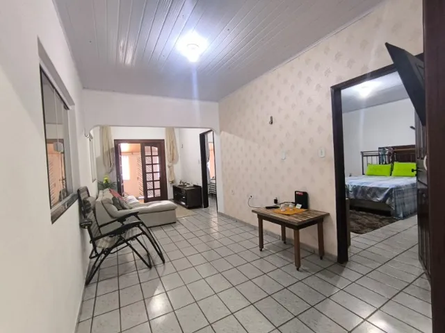 Vendo ou Alugo casa na Cidade Operaria