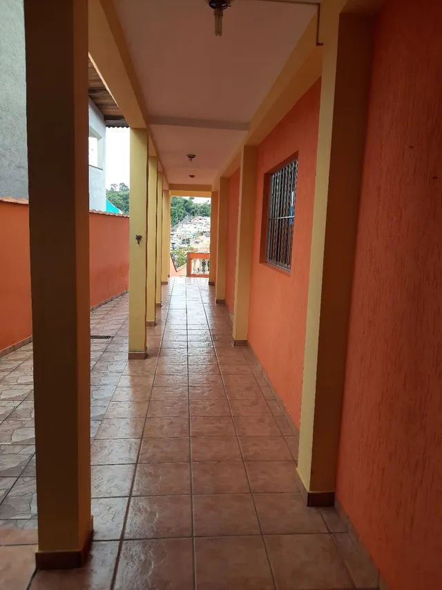 Captação de Casa a venda na Avenida Professor Manoel José Pedroso, Parque Bahia, Cotia, SP